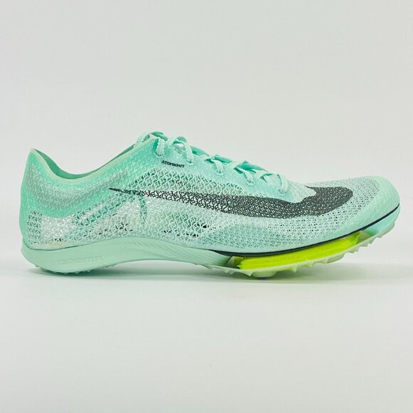 Nike Air Zoom Maxfly 'Mint Foam' DR9905-300 Track size 15 - Picture 1 of 8